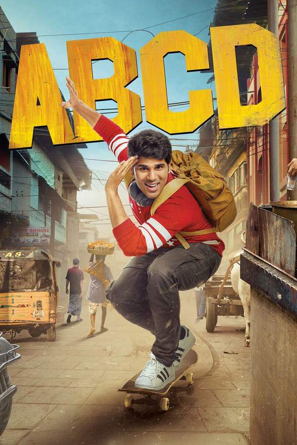 ABCD