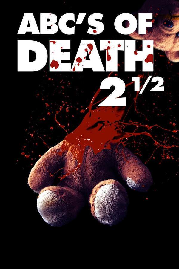 ABCs of Death 2