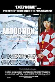 Abduction: The Megumi Yokota Story