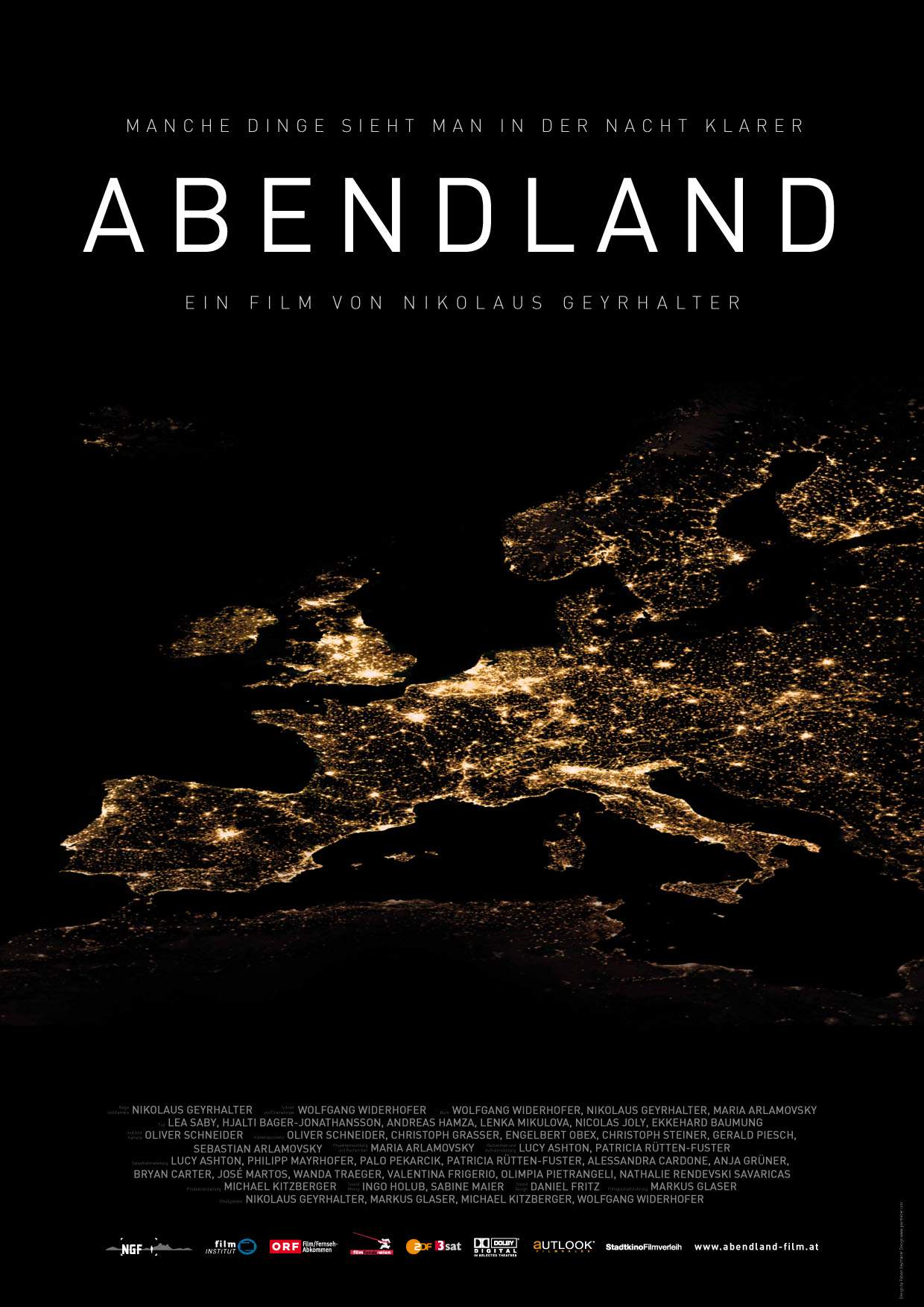 Abendland