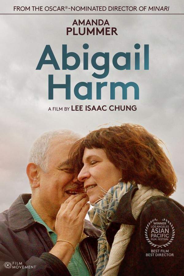 Abigail Harm
