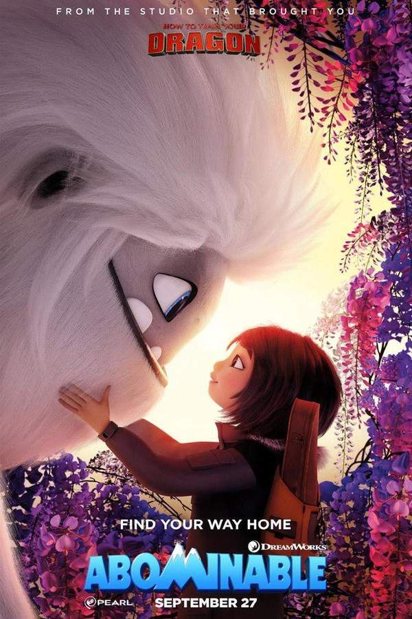 Abominable