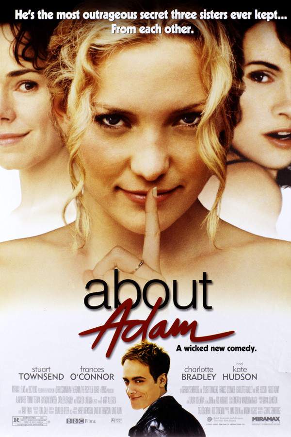 About Adam