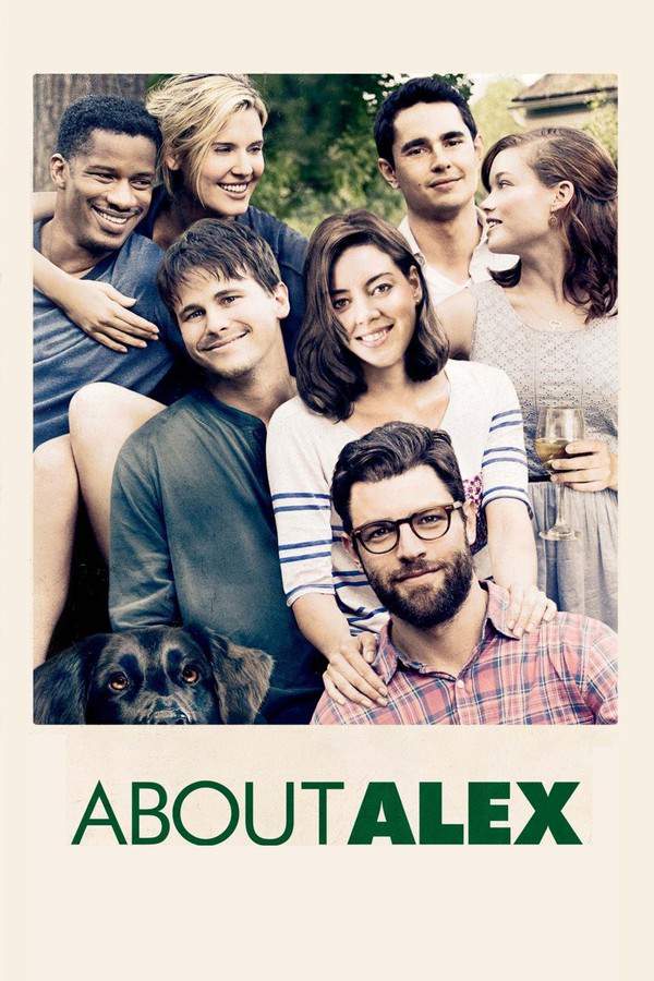 A group of friends in their twenties gather for a weekend retreat, hoping to reconnect. However, simmering tensions and unresolved issues quickly surface, fracturing their camaraderie. Long-held rivalries, unrequited feelings, and differing beliefs come to light as the weekend progresses, leading to a volatile confrontation that tests the bonds of their friendship and threatens to destroy their relationships.