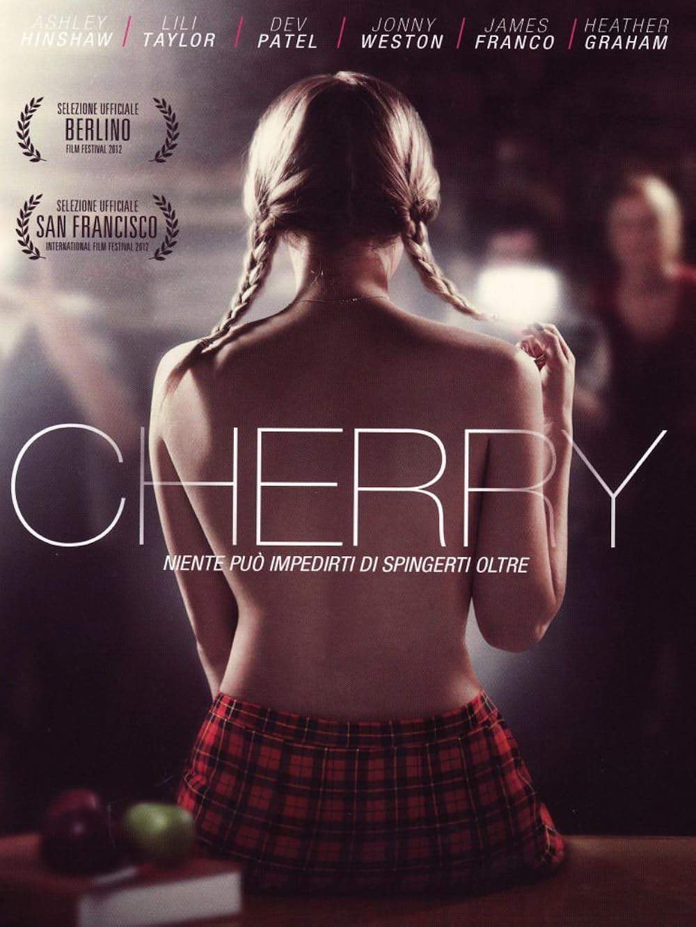About Cherry