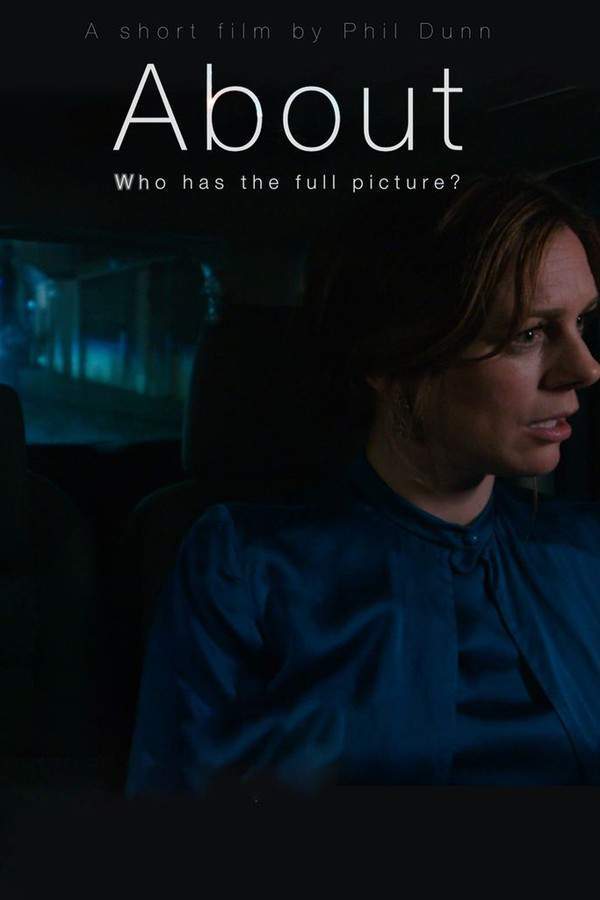 About Elly (2009)