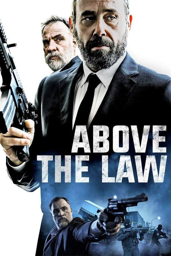 Above the Law