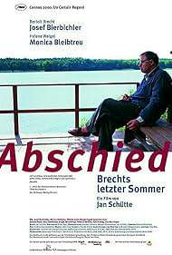 Abschied - Brechts letzter Sommer