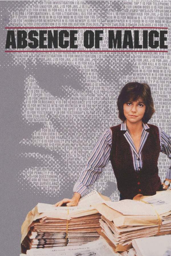 Absence of Malice