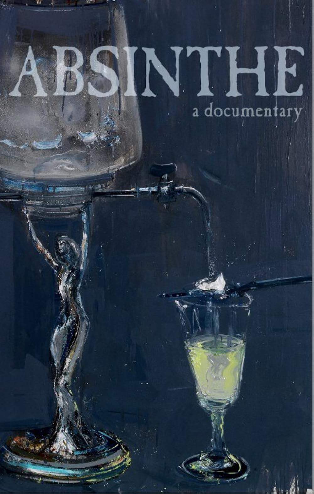 Absinthe follows the Green Fairy from its 1787 Swiss birth through its Belle Époque Paris café heyday, bans, and recent worldwide revival. Interviews with historians, authors, distillers, collectors and fans let the documentary separate myth from fact, showing the drink’s cultural impact and lasting allure.