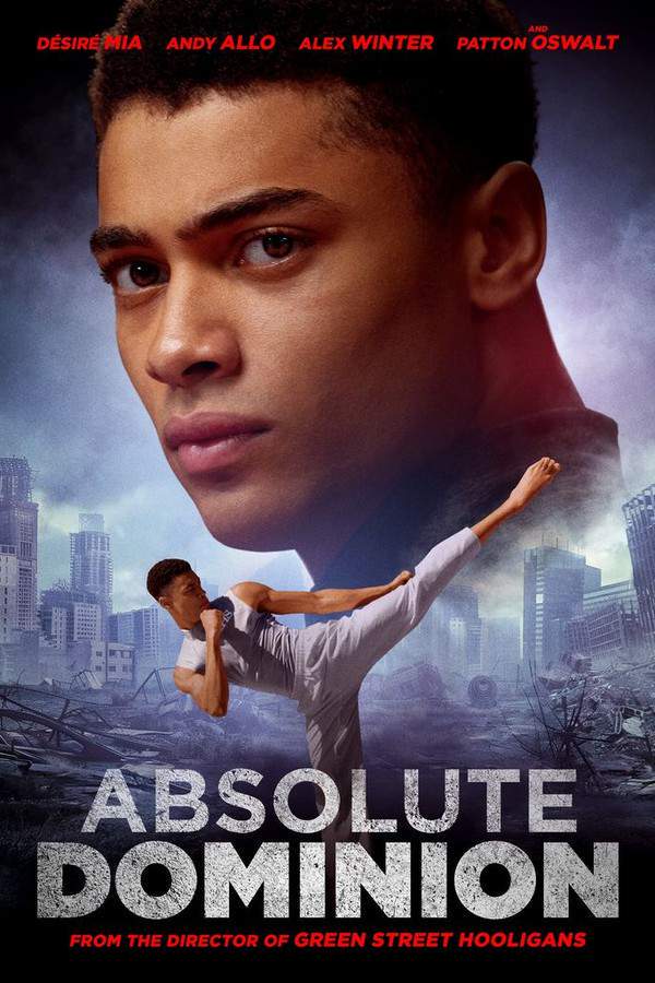 Absolute Dominion