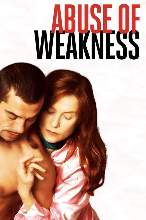 A charismatic man enters the life of acclaimed director Maud, who is struggling to recover from a debilitating stroke. He helps her rediscover her passion and purpose, and a complicated relationship develops based on shared vulnerability and trust. However, their connection soon becomes entangled in a dangerous web of manipulation and deceit, putting everything at risk.