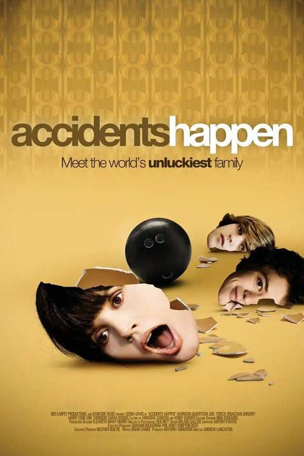 Accidents Happen