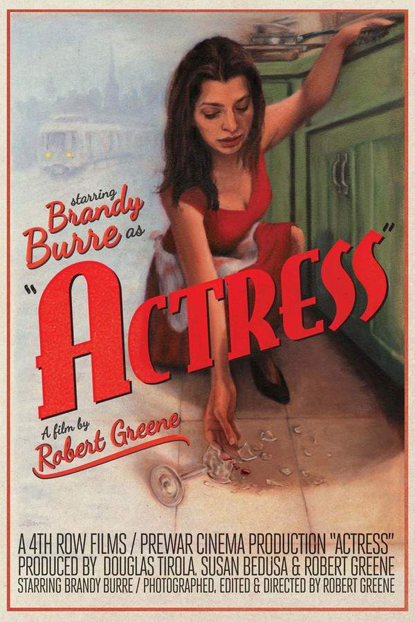 Actress