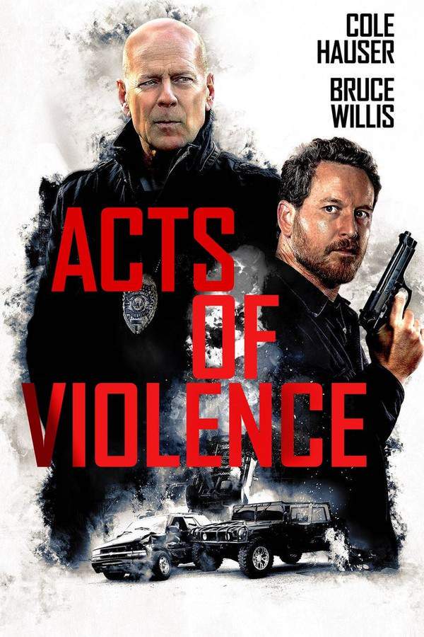 Acts of Violence