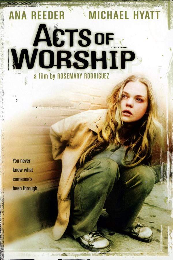 Acts of Worship