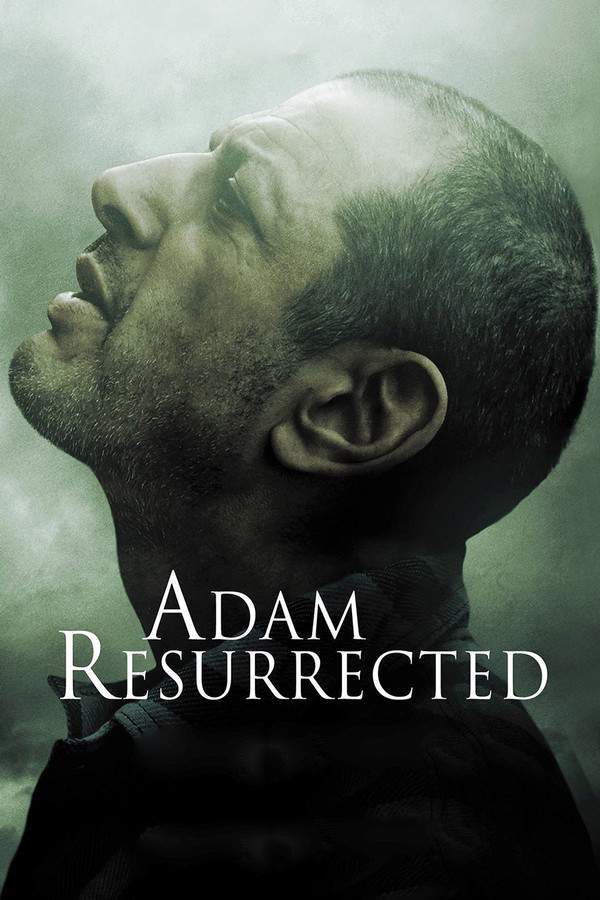 Adam Resurrected