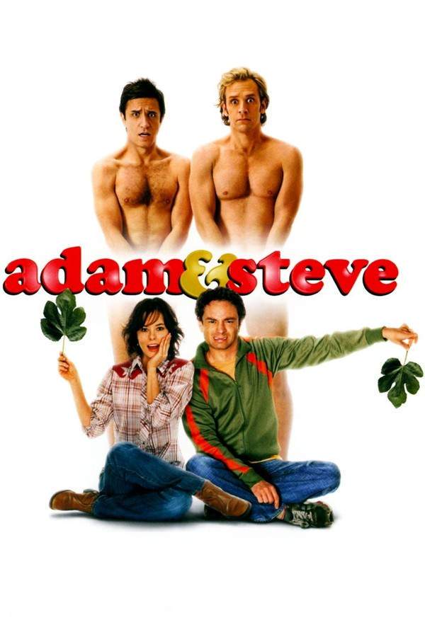 Adam & Steve
