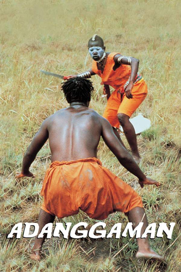 Adanggaman