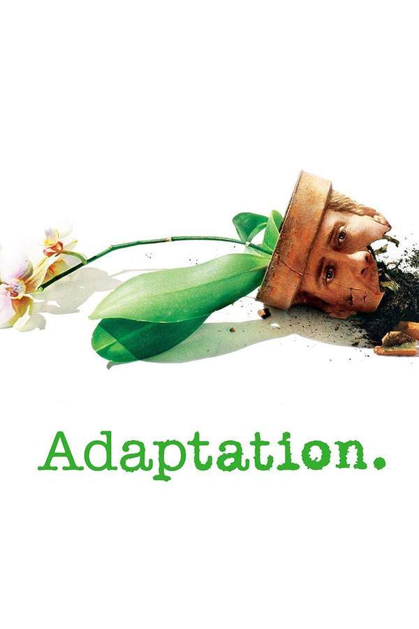 Adaptation.