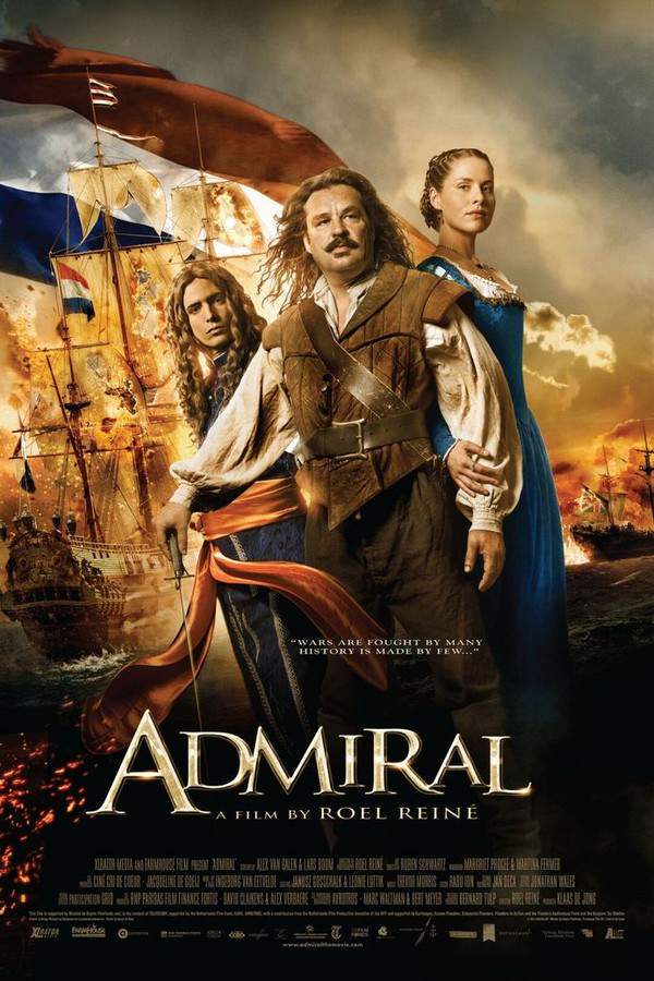 Admiral