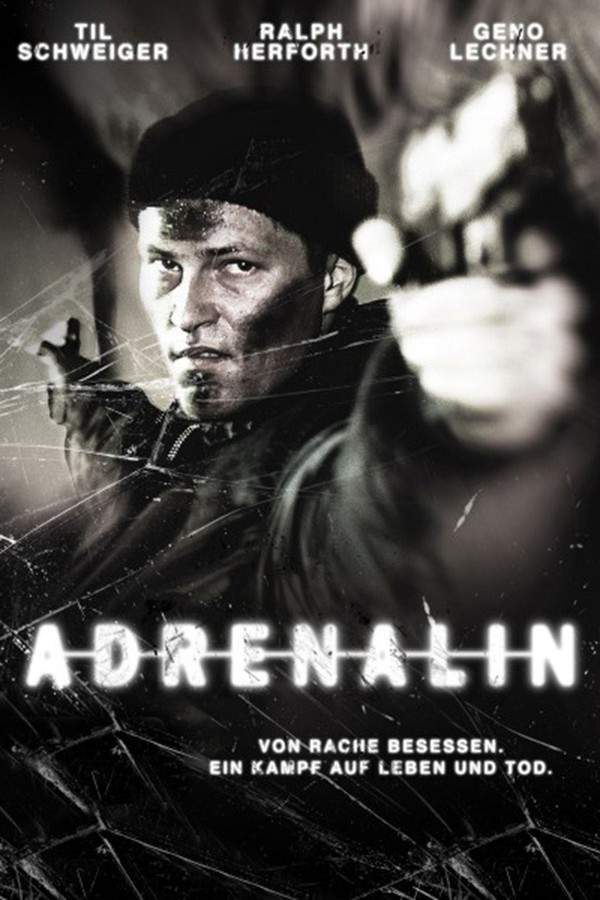 A clumsy car rental clerk, Suzuki, inadvertently crashes into a powerful Japanese gangster, setting off a chain of chaotic events. He finds himself caught between the gangster’s dangerous world and a budding romance with a spirited nurse. Together, they navigate a whirlwind of mishaps as they try to escape the mob's reach and forge a fresh start.