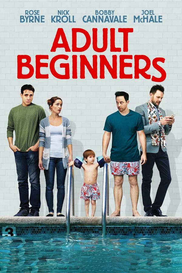 Adult Beginners