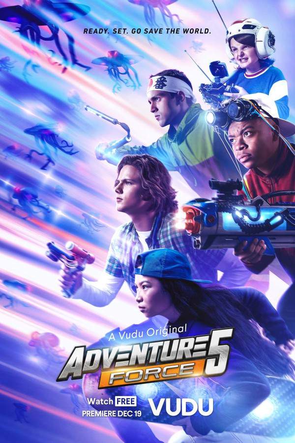 Adventure Force 5