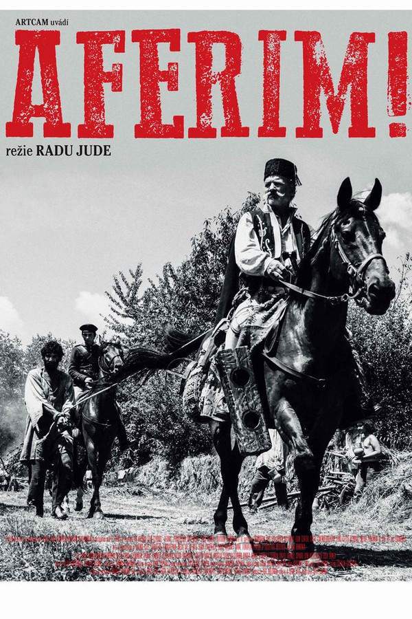 Aferim!
