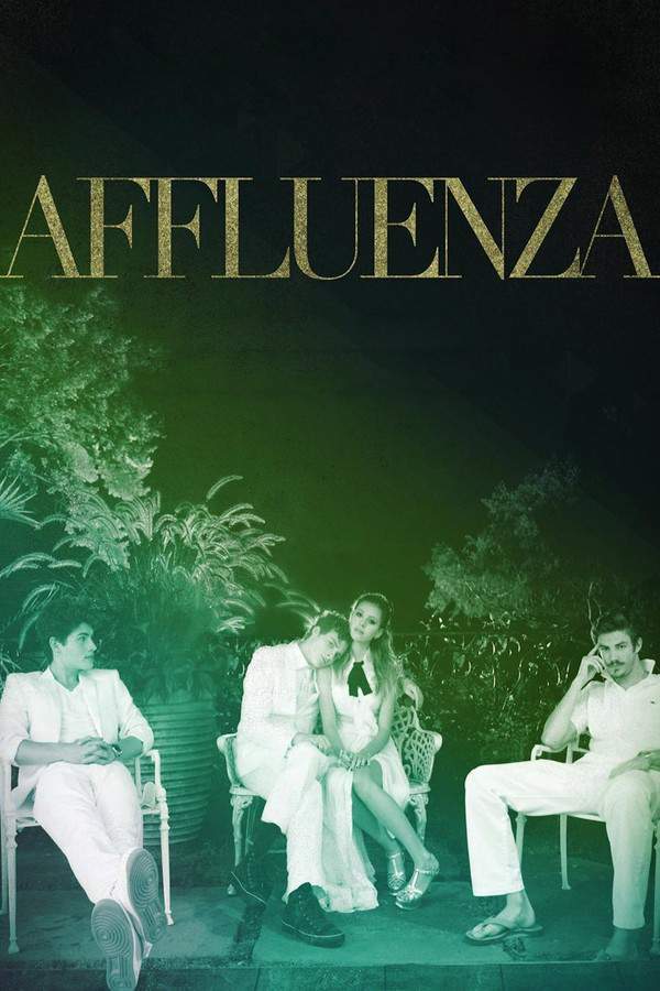 Affluenza