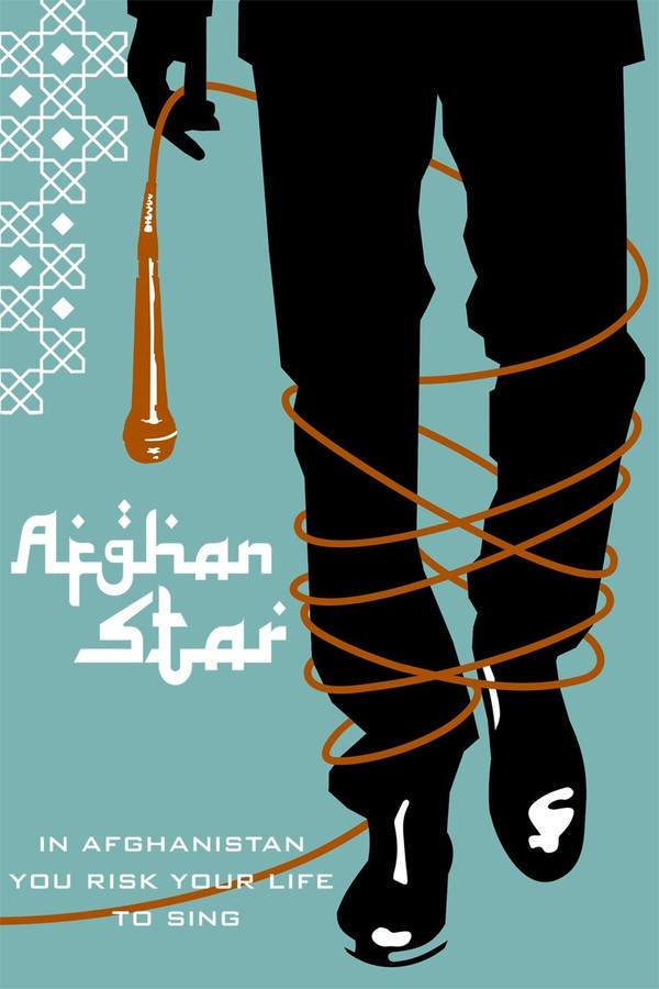 Afghan Star
