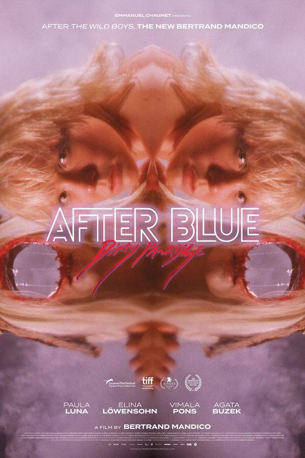 After Blue (Dirty Paradise)