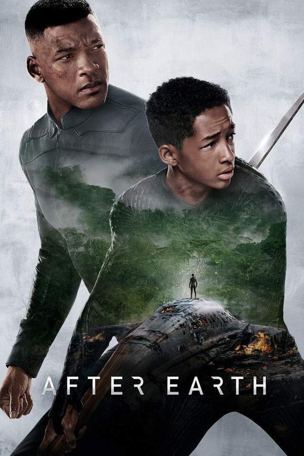 After Earth