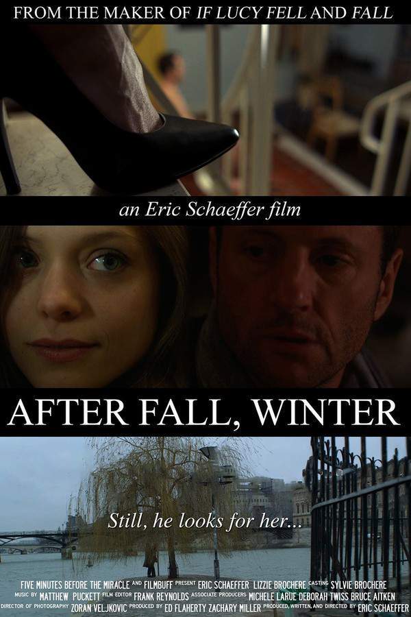 After Fall, Winter
