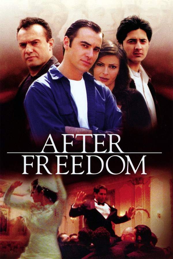 An Armenian-American man grapples with questions of identity and family while supporting his widowed father and a friend facing personal challenges. The story explores the delicate balance between honoring cultural heritage and pursuing individual freedom, revealing the complexities of relationships and the search for belonging.