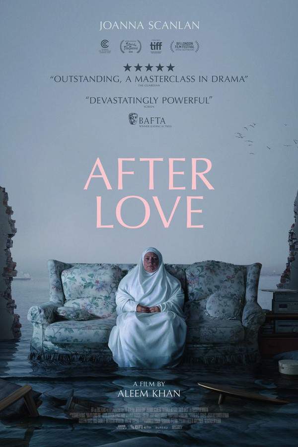 After Love