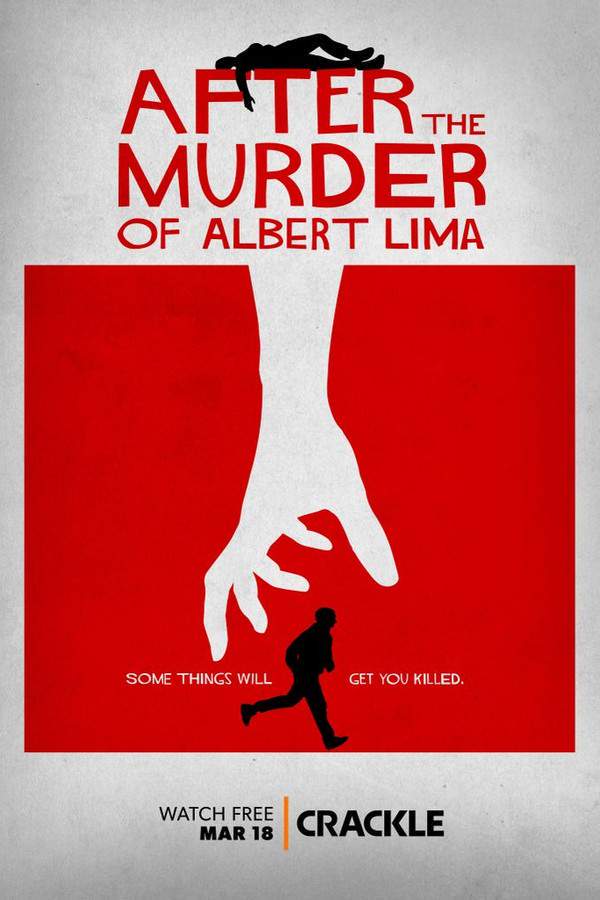 After the Murder of Albert Lima