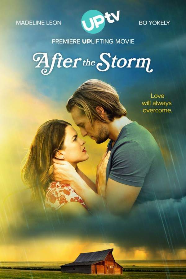 After the Storm