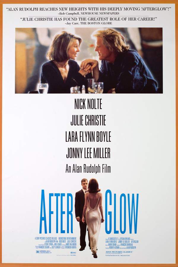 Afterglow