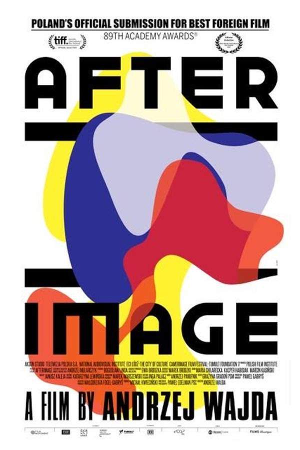 Afterimage