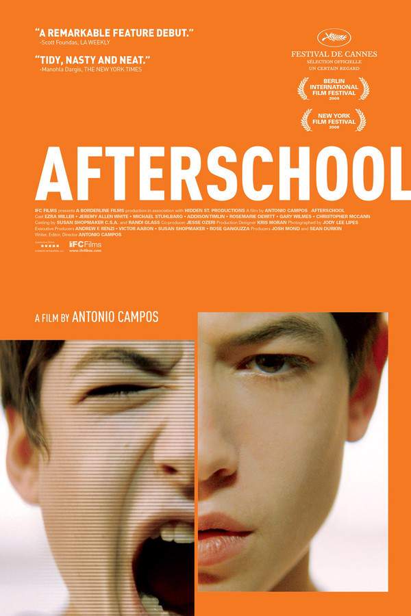 Afterschool