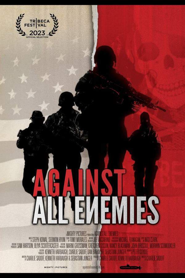 Against All Enemies