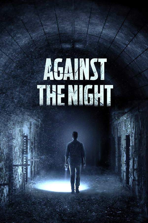 A group of paranormal investigators ventures into a derelict prison after dark, hoping to record compelling evidence for their online audience. When one of them disappears, the remaining team members realize they've stumbled into something far more sinister than they anticipated. They must now fight to survive the night and uncover the truth behind the prison's dark history, facing a terrifying presence that may claim them all.