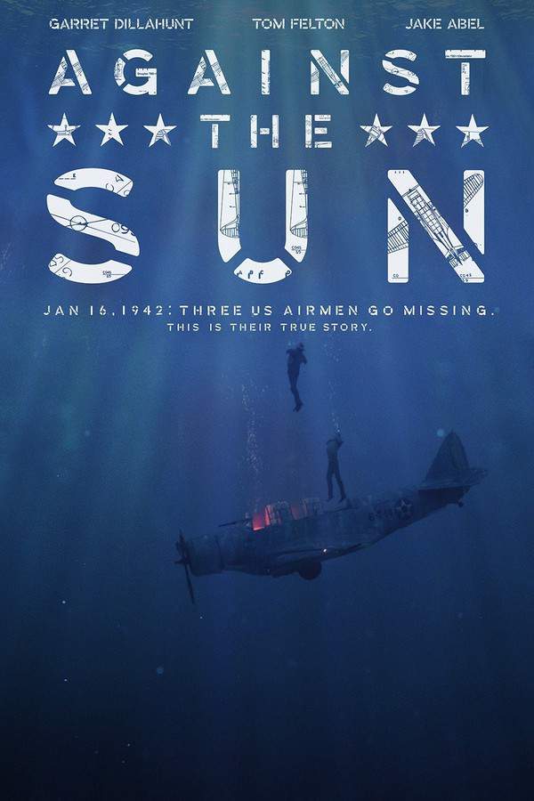 Against the Sun