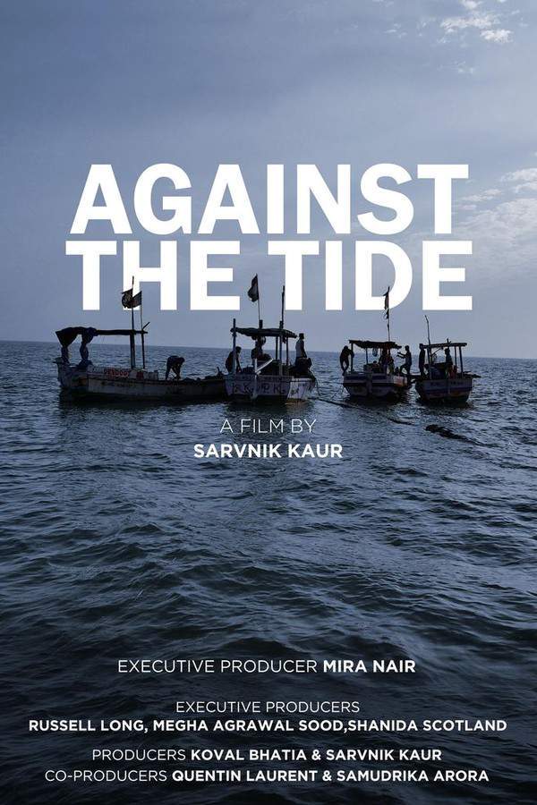 Against the Tide