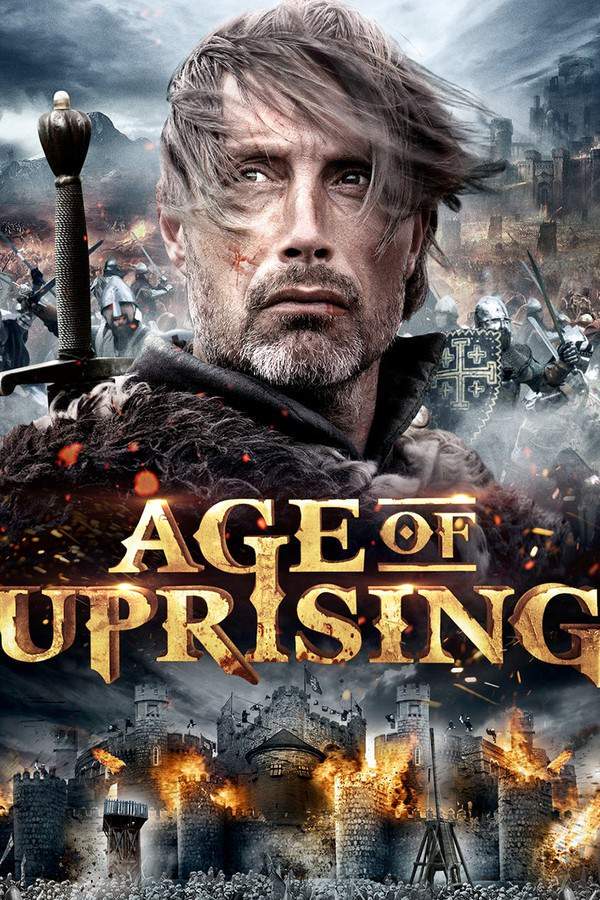 Age of Uprising: The Legend of Michael Kohlhaas