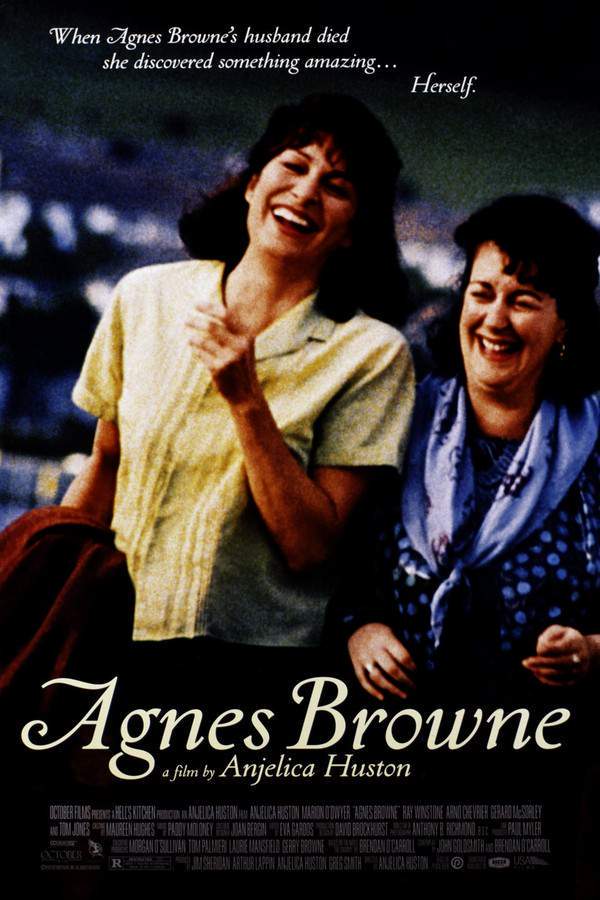 Facing immense hardship, Agnes Browne displays remarkable strength while raising her seven children alone. Struggling with poverty and mounting debt in 1950s Dublin, she finds unexpected moments of hope and resilience. These come through a chance meeting with a charming French man and the opportunity to attend a Tom Jones concert, offering a brief escape from her difficult circumstances.
