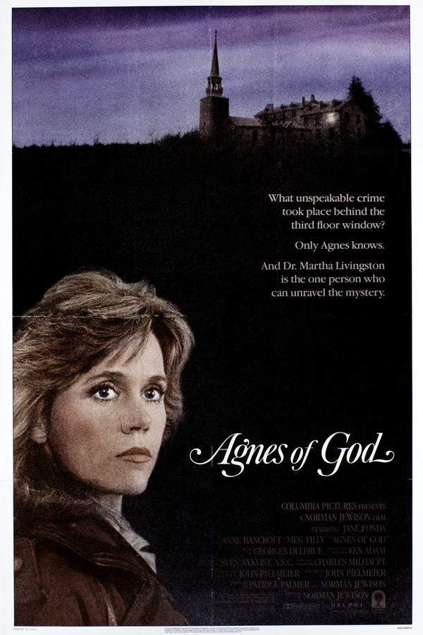 Agnes of God