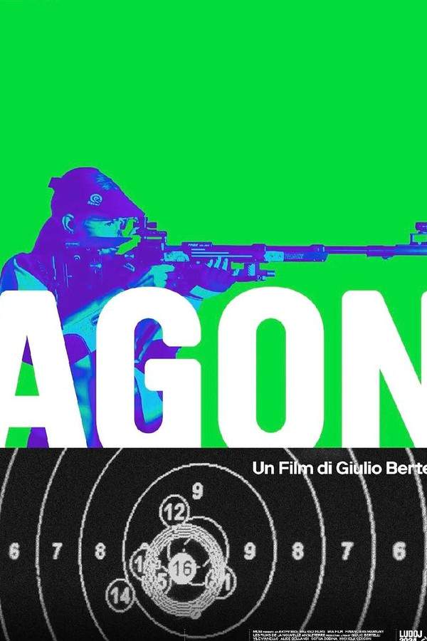 Agon