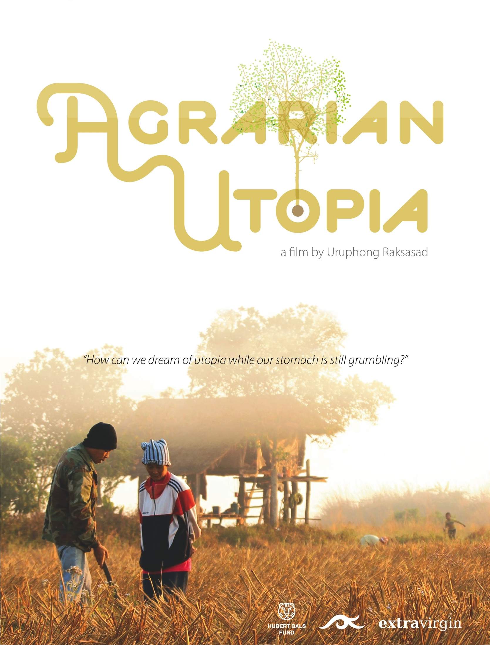 Agrarian Utopia